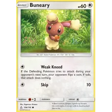 Buneary