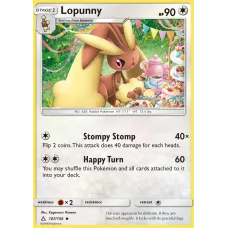 Lopunny