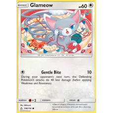 Glameow