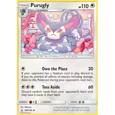 Purugly
