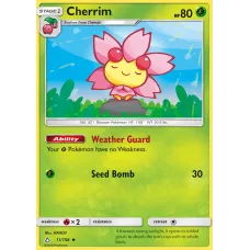 Cherrim