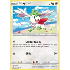 Shaymin