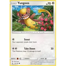 Yungoos