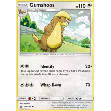 Gumshoos