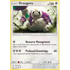 Oranguru