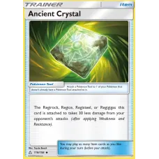 Cristal Ancestral