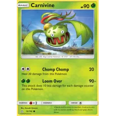 Carnivine