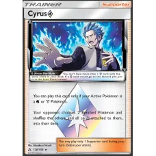 Cyrus ◇