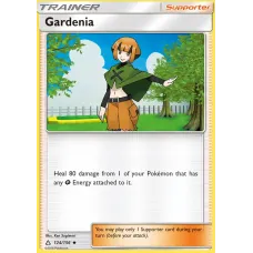 Gardênia