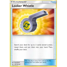 Apito do Looker