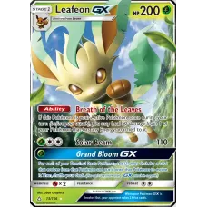 Leafeon GX