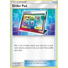 Tablet de Pedido
