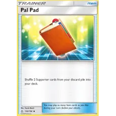 Pal Pad