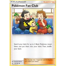 Fã Clube Pokémon