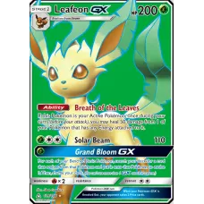 Leafeon GX