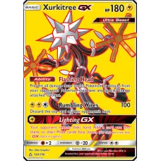 Xurkitree GX