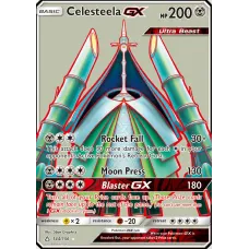 Celesteela GX