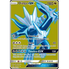 Dialga GX