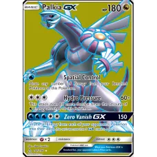 Palkia GX