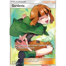 Gardênia