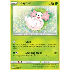 Shaymin