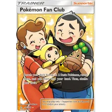 Fã Clube Pokémon