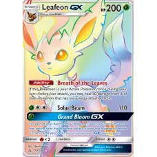 Leafeon GX