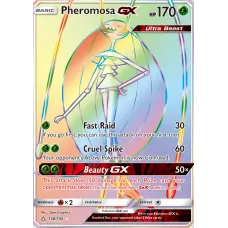 Pheromosa GX