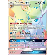Glaceon GX