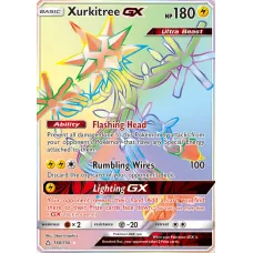 Xurkitree GX