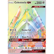 Celesteela GX