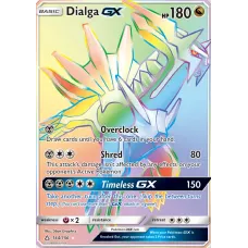Dialga GX