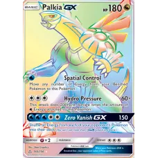 Palkia GX
