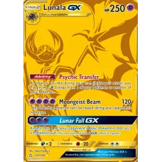 Lunala GX