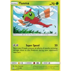 Yanma