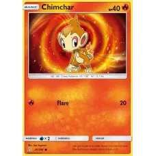 Chimchar