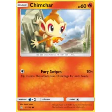 Chimchar