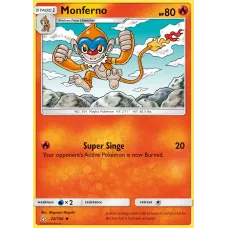 Monferno