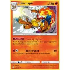 Infernape
