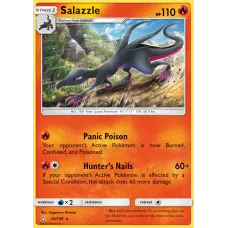 Salazzle