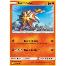 Turtonator
