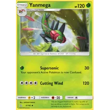 Yanmega