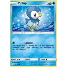 Piplup