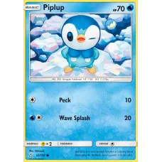 Piplup