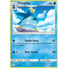 Prinplup