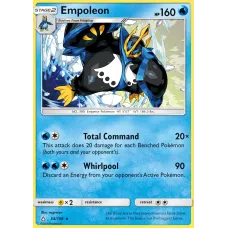 Empoleon