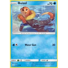 Buizel