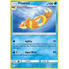 Floatzel
