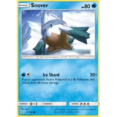Snover