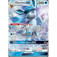 Glaceon GX